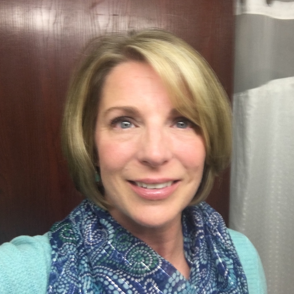 Meet your Posher, Kathleen
